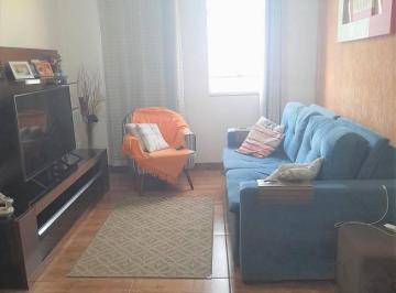 Casa de 2 quartos, Campinas · CASA Á VENDA COM 2 DORMITÓRIOS NO JARDIM NOVA EUROPA CAMPINAS SP.