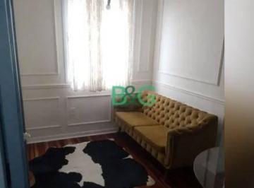 ec28bb1f44ae2b1fb94e4c75475468bdff591839 · Apartamento à venda, 38 m² por R$ 413.000,00 - Tatuapé - São Paulo/SP