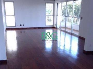 f74f37994048d64043691e2f4cabf74104a6b7bc · Apartamento com 4 dormitórios, 208 m² - venda por R$ 3.000.000,00 ou aluguel por R$ 13.350,00/mês - 