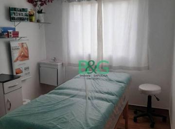 7103905ed53fdd0197cbdf3a7a13216cce4cb81d · Sala para alugar, 8 m² por R$ 950,00/mês - Cidade Patriarca - São Paulo/SP