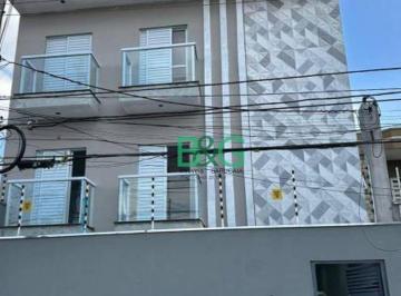 74c0108684d6d3fa8562f0d072b58352da025485 · Apartamento à venda, 38 m² por R$ 240.000,00 - Vila Industrial - São Paulo/SP