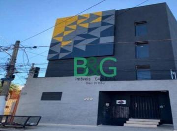 c313196d459c5e215f355ae8e1f90301f152a8a1 · Studio com 1 dormitório para alugar, 25 m² por R$ 1.315,32/mês - Vila Esperança - São Paulo/SP