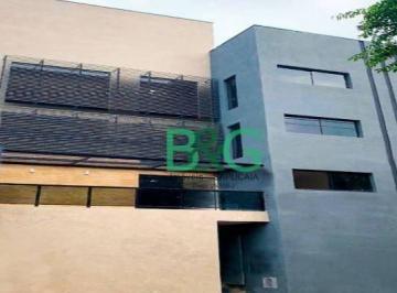 e656b86b2fb8d84222245165fd9ecfb5fc5d0db4 · Studio com 1 dormitório para alugar, 30 m² por R$ 1.682,25/mês - Vila Prudente (Zona Leste) - São Pa