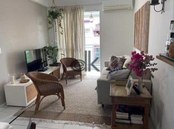 Apartamento · 65m² · 2 Quartos · 1 Vaga · EDK - VENDE - 2 QUARTOS (1 SUITE) - FREGUESIA - JACARAREPAGUÁ - RIO DE JANEIRO