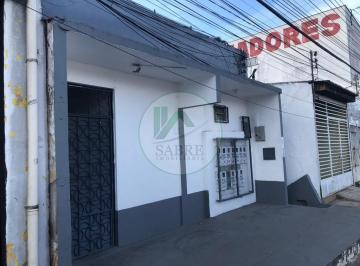 Foto 01 · Prédio com 12 kitnets à venda no bairro São Geraldo, Manaus-AM