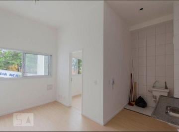 Apartamento · 35m² · 2 Quartos · Apartamento à Venda - Cangaíba, 2 Quartos, 35 m² - São Paulo