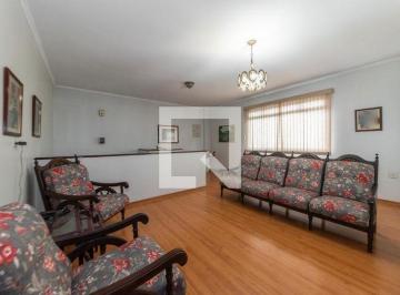 Casa · 100m² · 3 Quartos · 1 Vaga · Casa à Venda - Centro, 3 Quartos,  100 m² - São Caetano do Sul