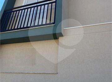 Área de Serviço · Apartamento com 2 quartos à venda em Jardim franca - SP