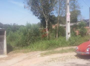 Terreno · 525m² · Terreno à venda - em Del Rey