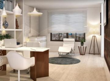 Comercial , Curitiba · EXCELENTE SALA COMERCIAL CENTRO DIVISA CRISTO REI ESTUDA PERMUTA