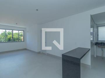 Apartamento · 78m² · 3 Quartos · 2 Vagas · Apartamento à Venda - Sagrada Família, 3 Quartos, 78 m² - Belo Horizonte