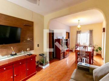 Casa · 115m² · 3 Quartos · 2 Vagas · Casa à Venda - Teixeira Dias, 3 Quartos,  115 m² - Belo Horizonte