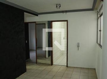 Apartamento · 52m² · 2 Quartos · 1 Vaga · Apartamento à Venda - California, 2 Quartos, 52 m² - Belo Horizonte