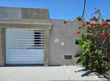 Casa de 2 quartos, Barra dos Coqueiros · Casa Recém Construída, na Barra dos Coqueiros, Loteamento Nossa Senhora do Carmo