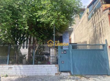 d180371a688efdabb463ee36bff6753d886850f9 · Casa com 5 dormitórios à venda, 220 m² por R$ 583.000,00 - Vila Nova Utinga - São Paulo/SP
