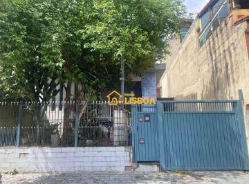af438d479e941bc277819855b06628cd98eb2e74 · Casa com 5 dormitórios à venda, 220 m² por R$ 583.000,00 - Vila Nova Utinga - São Paulo/SP