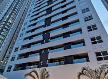 Apartamento · 82m² · 2 Quartos · 2 Vagas · Apartamento à venda em Londrina, Gleba Palhano, com 2 suítes, com 82 m², Torreville