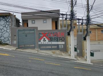 1e6f1c6e-56c7-4ab4-8df8-59a2ebfe8f411697590499468.jpg · Sobrado à venda, 2 Dorms 2 Suites 2 Vagas Área Goumert Vila Antonieta, São Paulo, SP