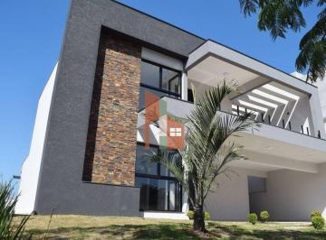 Casa · 220m² · 3 Quartos · 2 Vagas · Casa em Atibaia - Condomínio Figueira Garden