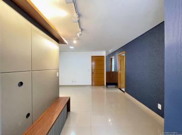 SALA · Alugo, apartamento 02 quartos, andar alto, reformado