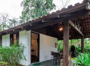 Comercial · 5000m² · 21 Quartos · 70 Vagas · À venda Pousada Hakuna Matata- Morretes-PR