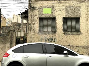 Área de Serviço · Terreno à venda em Tatuapé - SP
