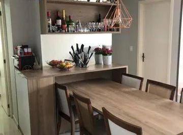 d3761c686c6850419bba8ba33e921f24b7fdfc8b · Apartamento com 2 dormitórios à venda, 75 m² por R$ 449.000,00 - Jardim São Carlos - Sorocaba/SP