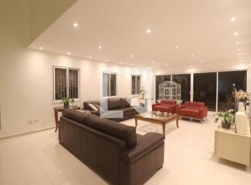 Casa · 540m² · 4 Quartos · 4 Vagas · Casa à Venda - Santana, 4 Quartos, 540 m² - São Paulo