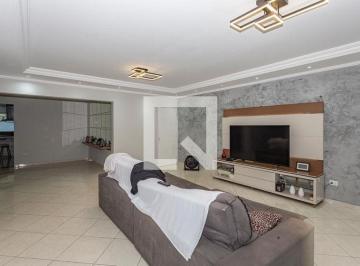 Casa · 390m² · 4 Quartos · 10 Vagas · Casa à Venda - Bosque da Saúde, 4 Quartos, 390 m² - São Paulo