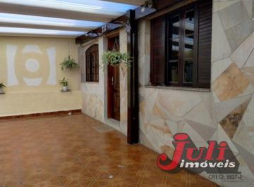 Casa · 169m² · 2 Quartos · 2 Vagas · CASA TÉRREA 2 DORM 2 WC 2 VAGAS