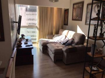 9967152b9994d36b6b5344c938c8e1e3d5c07cd2 · Apartamento à venda, 70 m² por R$ 580.000,00 - Santana - São Paulo/SP