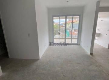 8dcc67b6e68e465c69a9bb55ffc8453678db74ac · Apartamento à venda, 60 m² por R$ 477.000,00 - Vila Jacuí - São Paulo/SP