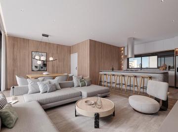 Apartamento de 3 quartos, Curitiba · Lançamento exclusivo no Bigorrilho