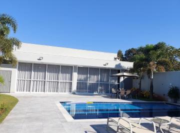 Rural de 5 quartos, Boituva · Espetacular Chácara c/ Porteira Fechada!! Ac. Permuta.Com 221 m² au. e T. 750 m²