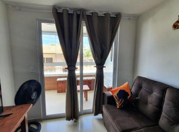 Apartamento de 2 quartos, Salvador · Apartamento Mobiliado, 2/4 Vista Mar