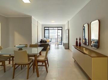 Apartamento de 3 quartos, Praia Grande · Oportunidade 3Quartos na ocean vista mar Mobiliado