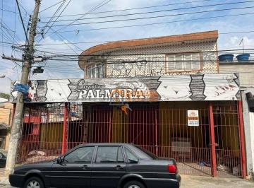 4310896c7c710f2a5df83d6f48db396c91f9d634 · Prédio, 220 m² - venda por R$ 1.100.000,00 ou aluguel por R$ 8.400,00/mês - Jardim Palmira - Guarulh