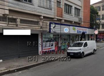 Foto 01 · Loja, São Geraldo, Porto Alegre, RS