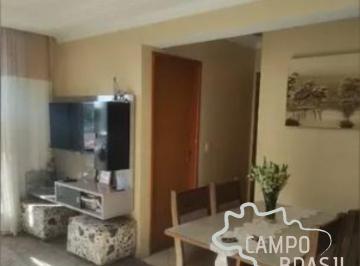 Foto 01 · APARTAMENTO 66M² COM SACADA NO JARDIM MOTORAMA - SÃO JOSÉ DOS CAMPOS !