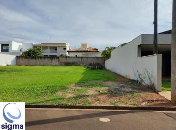 Foto 03 · Terreno à venda em condomínio de alto padrão em São Carlos-SP, bairro Condomínio Eldorado - 320m² de