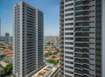 Apartamento · 162m² · 4 Quartos · 3 Vagas · Apartamento à venda no bairro Vila Dom Pedro I - São Paulo/SP, Zona Sul