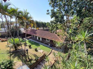 Casa de 4 quartos, Indaiatuba · Chácaras em Condominio - Terras de Itaici - Indaiatuba/SP