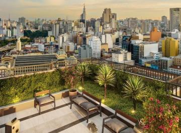 Foto 02 · Apartamento, Canindé, São Paulo, SP