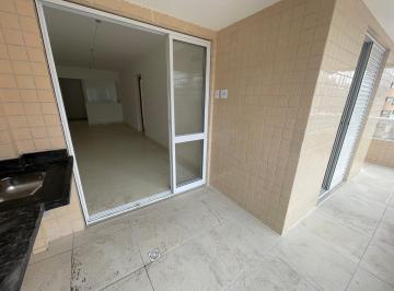 Apartamento de 2 quartos, Praia Grande · Apartamento na Aviação 2Quartos 100m da Praia!