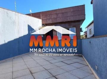 Foto 01 · Sobrado com 3 suítes para venda em Santo André