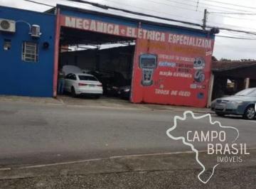 Foto 01 · GALPÃO COMERCIAL 300M² NA ZONA NORTE DE SÃO JOSÉ DOS CAMPOS !