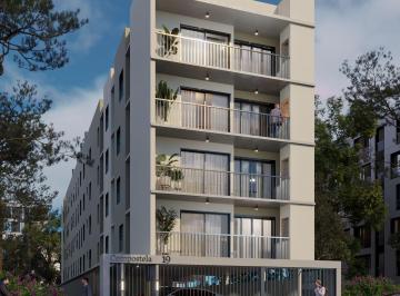 Apartamento · 191m² · 3 Quartos · 1 Vaga · Excelente Cobertura duplex de 3 dormitórios sendo 1 suíte , de frente , 1 vaga