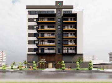 Apartamento · 34m² · 1 Quarto · CAMOBI SMART LIVING - O MELHOR STUDIO QUE CAMOBI TEM A OFERECER