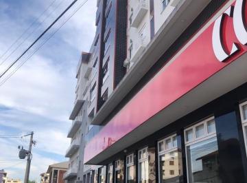 Comercial · 36m² · 1 Quarto · Sala Comercial