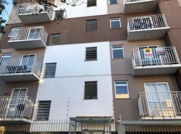 Apartamento · 1 Quarto · 1 Vaga · Apartamento à venda - em Nossa Senhora do Rosário